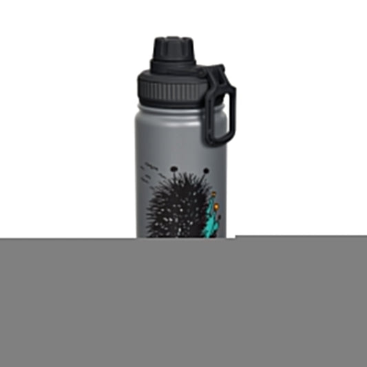 Stinky Thermal Everyday Bottle